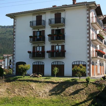 Apartamento Rural Элисондо Экстерьер фото