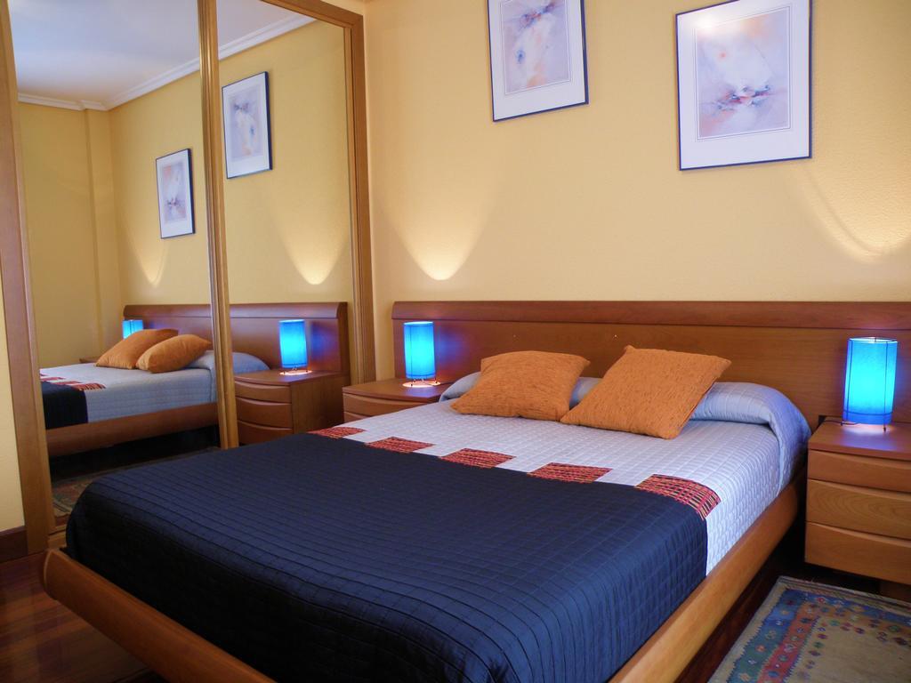 Apartamento Rural Элисондо Номер фото