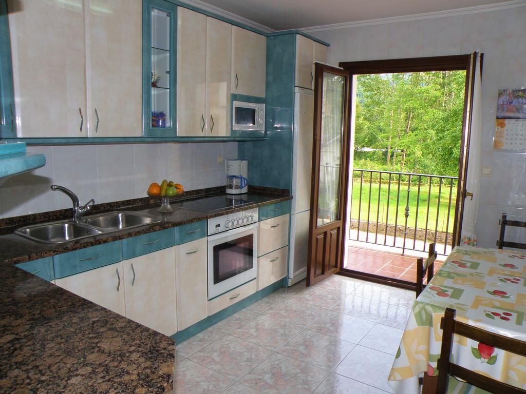 Apartamento Rural Элисондо Номер фото
