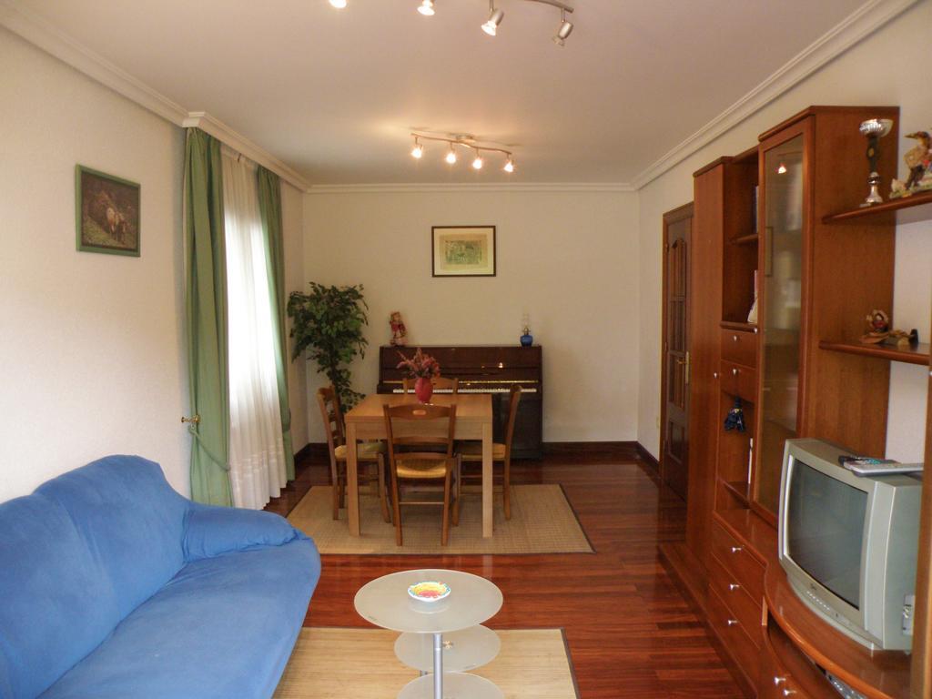 Apartamento Rural Элисондо Номер фото