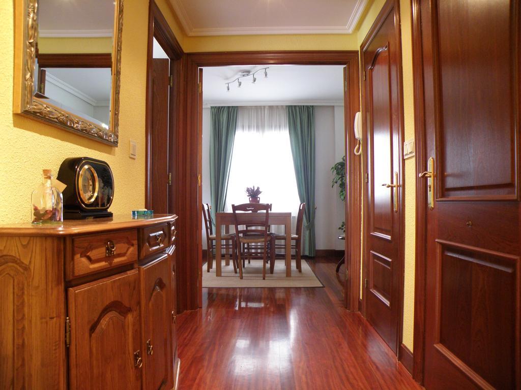 Apartamento Rural Элисондо Номер фото
