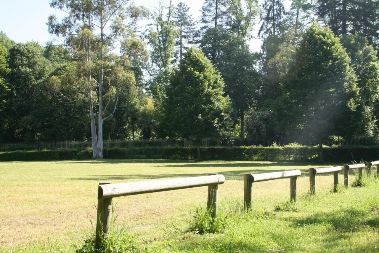 Apartamento Rural Элисондо Экстерьер фото